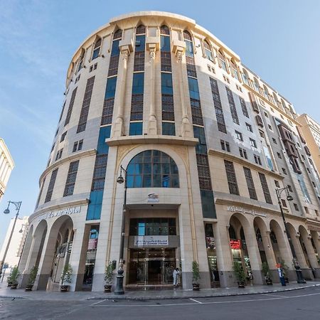Grand Zowar Hotel Medina Exterior photo