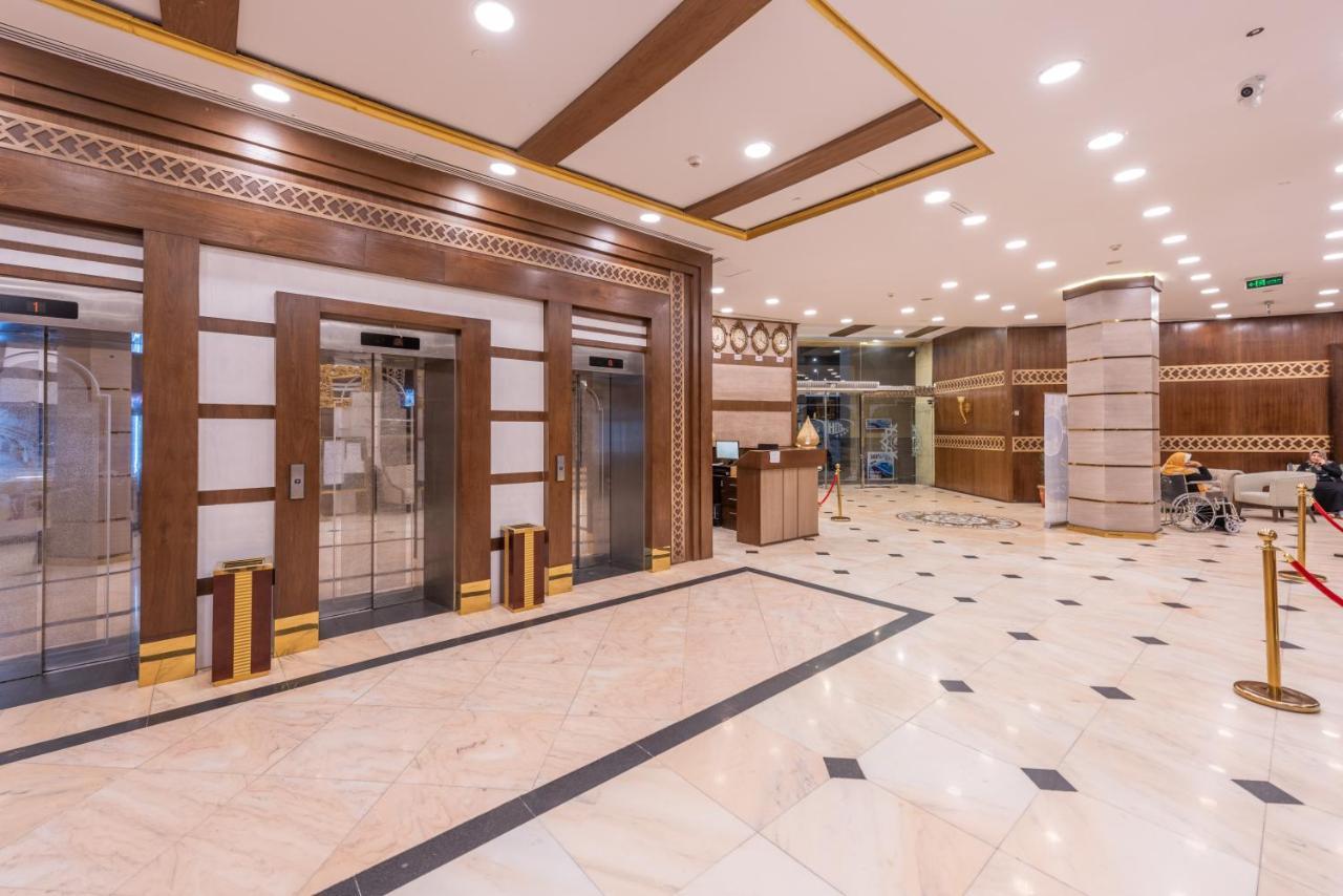 Grand Zowar Hotel Medina Exterior photo